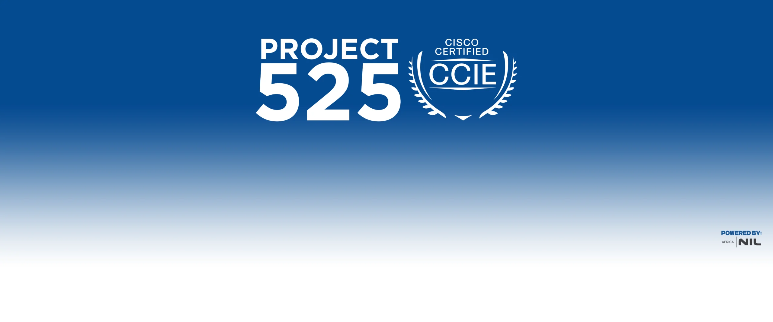 Project 525