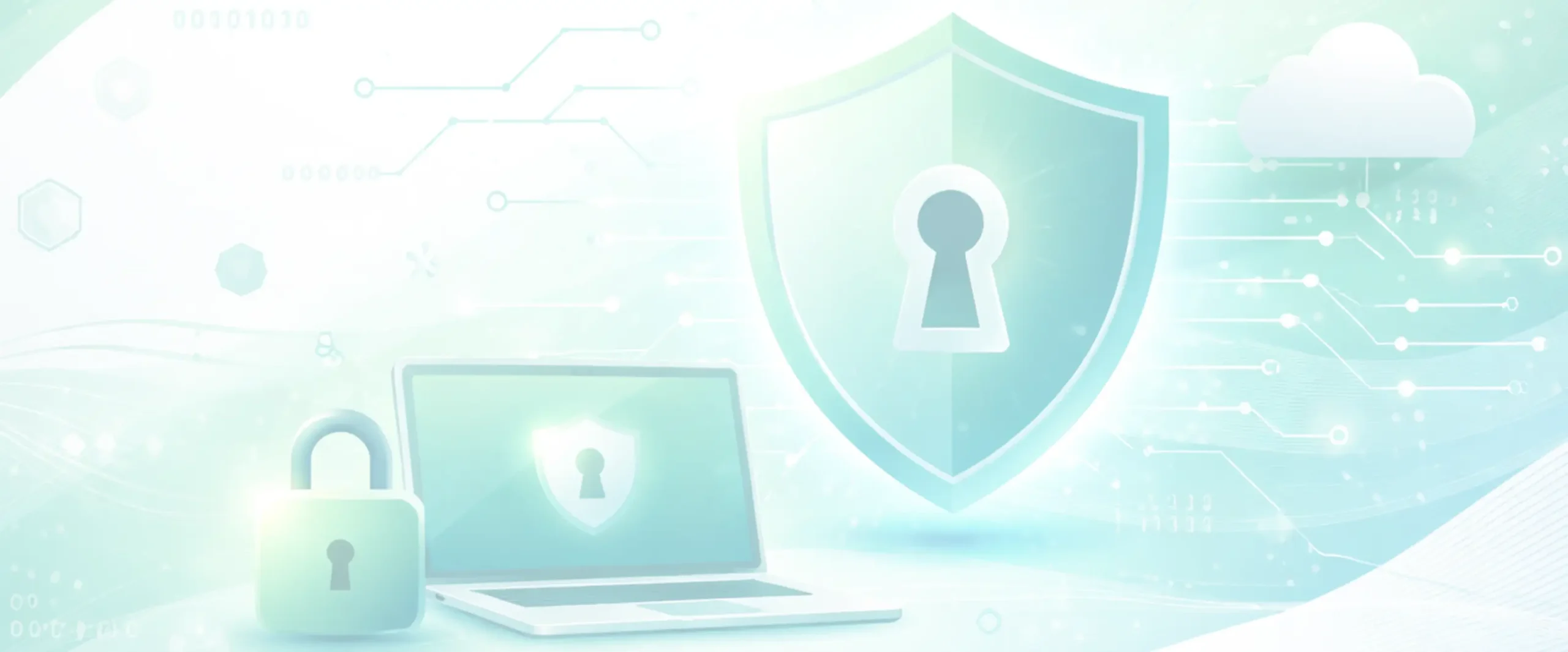 ISC2 Hero Background